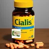 Médicament générique du cialis a